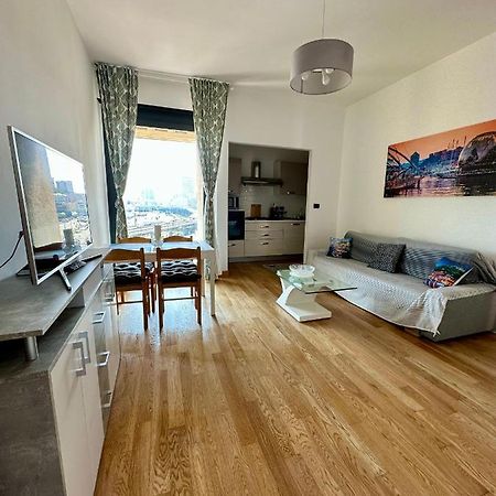 Due Passi Dal Porto Apartment Genoa Exterior photo