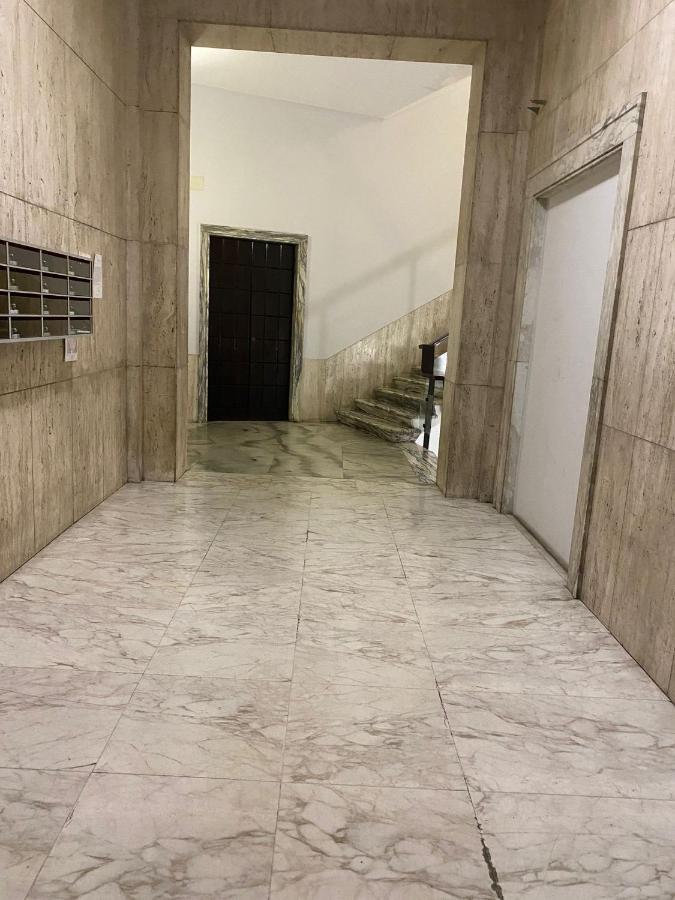 Due Passi Dal Porto Apartment Genoa Exterior photo