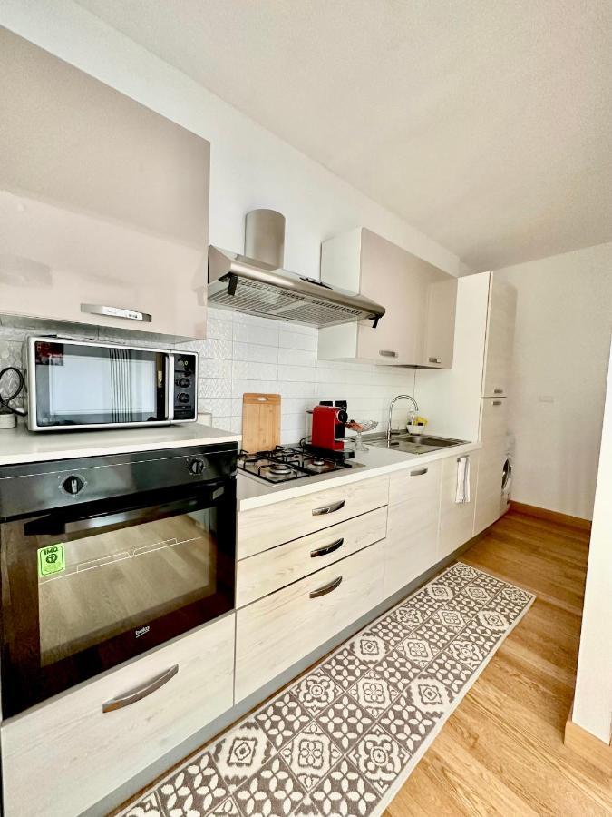 Due Passi Dal Porto Apartment Genoa Exterior photo