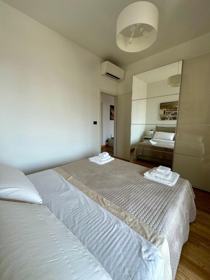 Due Passi Dal Porto Apartment Genoa Exterior photo