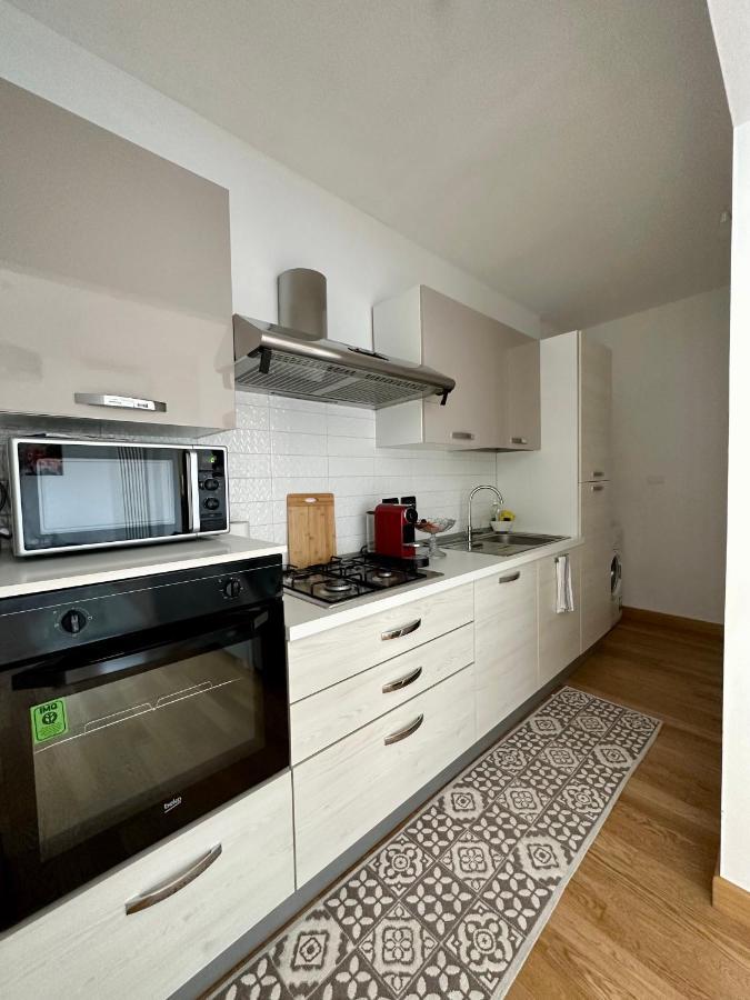 Due Passi Dal Porto Apartment Genoa Exterior photo