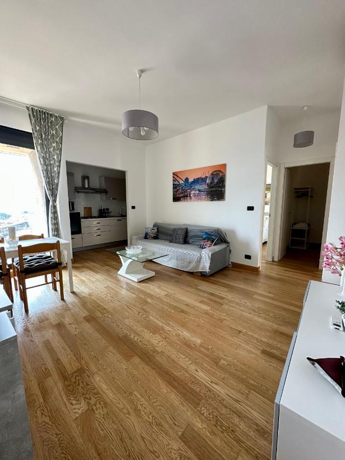 Due Passi Dal Porto Apartment Genoa Exterior photo