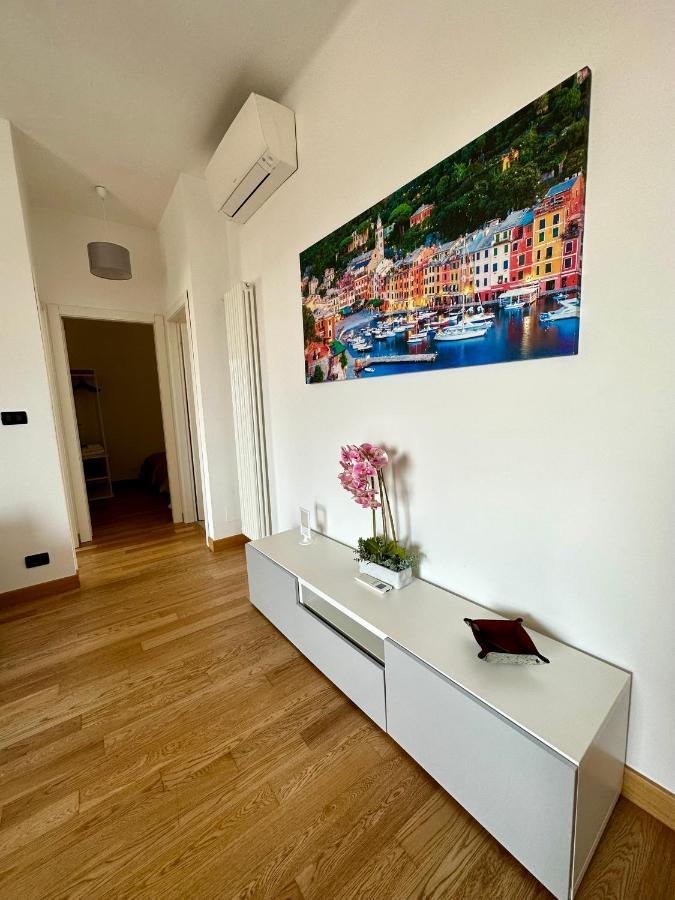 Due Passi Dal Porto Apartment Genoa Exterior photo