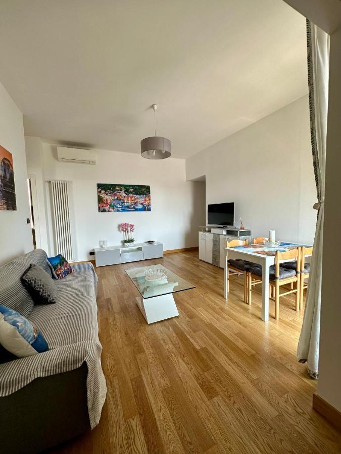 Due Passi Dal Porto Apartment Genoa Exterior photo